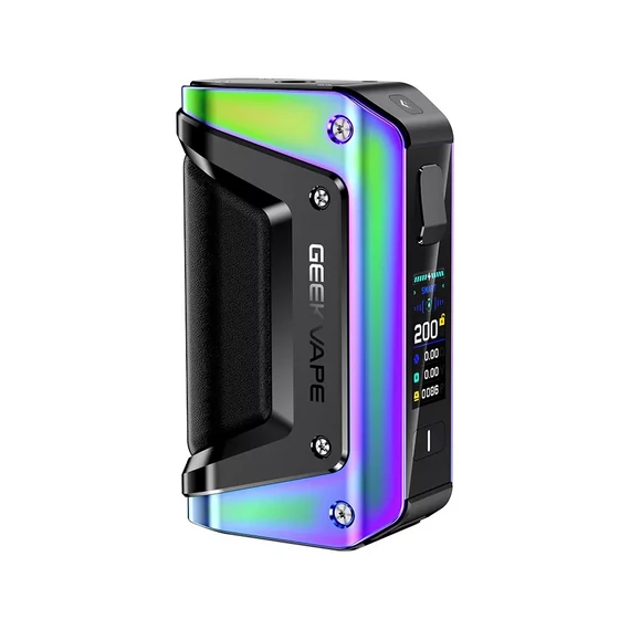 AEGIS Legend 3 BOX Mod