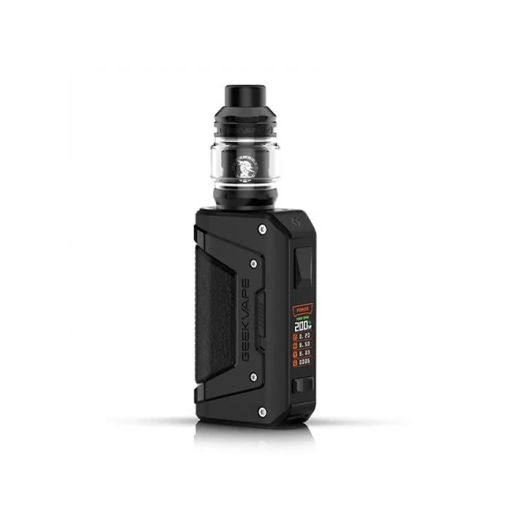 KIT AEGIS Legend 2 L200