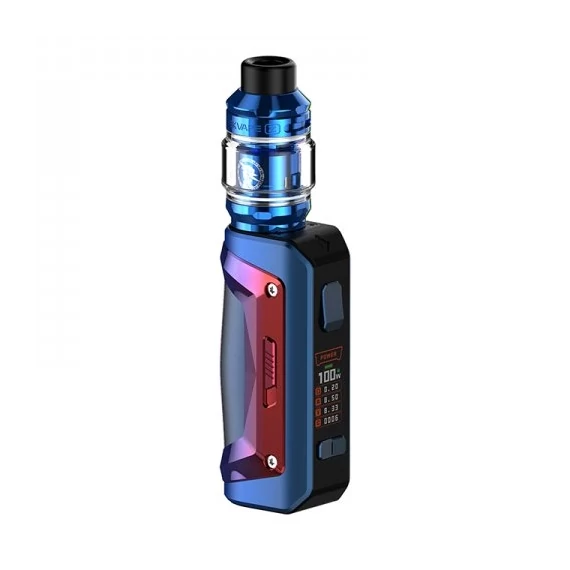 KIT AEGIS SOLO 2 (S100)