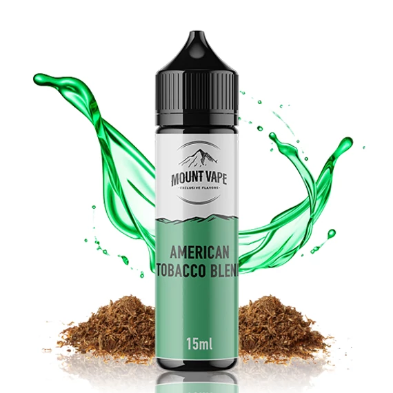 American Tobacco Blend