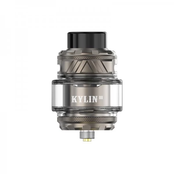 Kylin V3 RTA