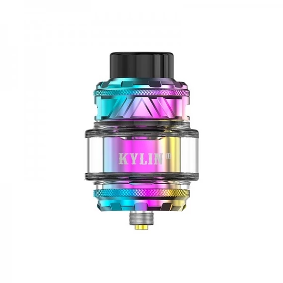 Kylin V3 RTA