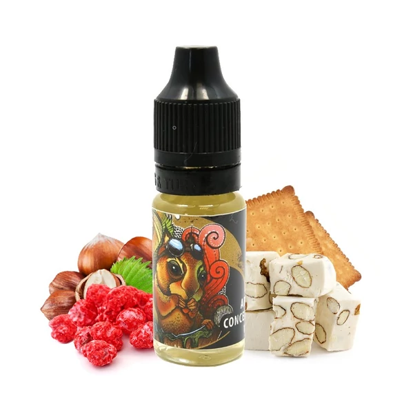 Greedy-Scrach 10ml