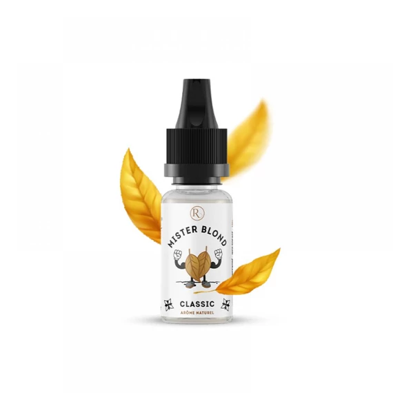 Mister Blond 10ml