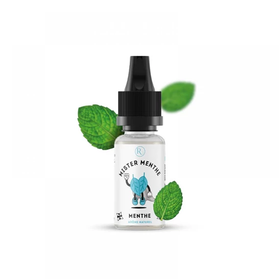 Mister Mint 10ml