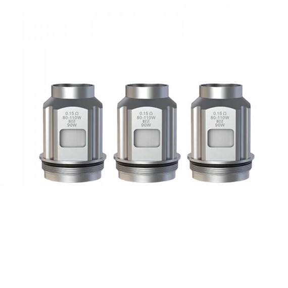 TFV18 Mini 0.15Ω Dual Meshed Coil