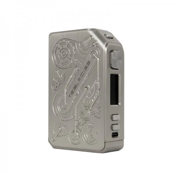 Punk II 220W MOD