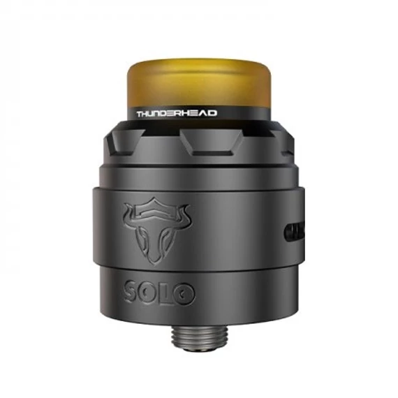 Tauren Solo RDA V1.5