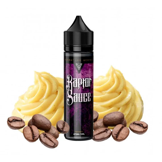 Signature Series - Raptor Sauce