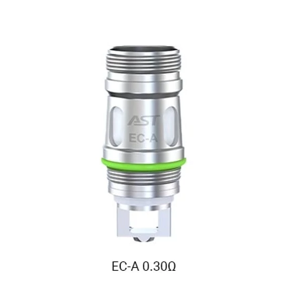 EC-A 0.3Ω Melo 4S