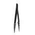 Picture 2/2 -Ceramic Tweezers - Black