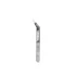 Picture 2/2 -Elbow Ceramic Tweezers - Silver