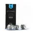 Picture 4/4 -GT6 Clapton Coil 0.2Ω