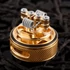 Picture 4/4 -Framed Staple Clapton Ni80 Pre Built Coil