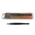 Picture 1/2 -Ceramic Tweezers - Black