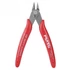 Picture 1/2 -Plato Nippers Red