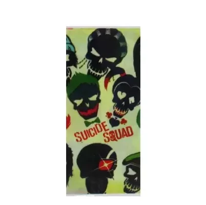 18650 battery wraps - Suicide Squad