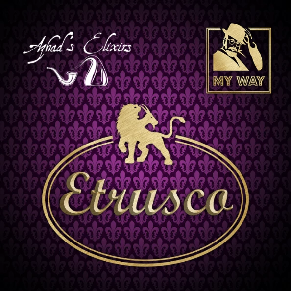 Etrusco