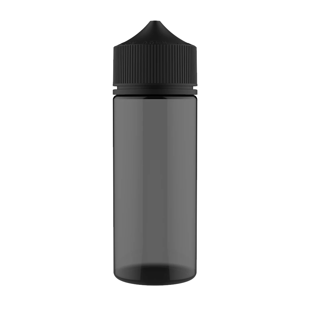 Chubby Gorilla V3 120ml bottle Black