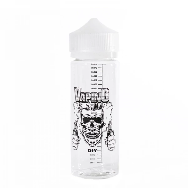 Vaping 250ml bottle