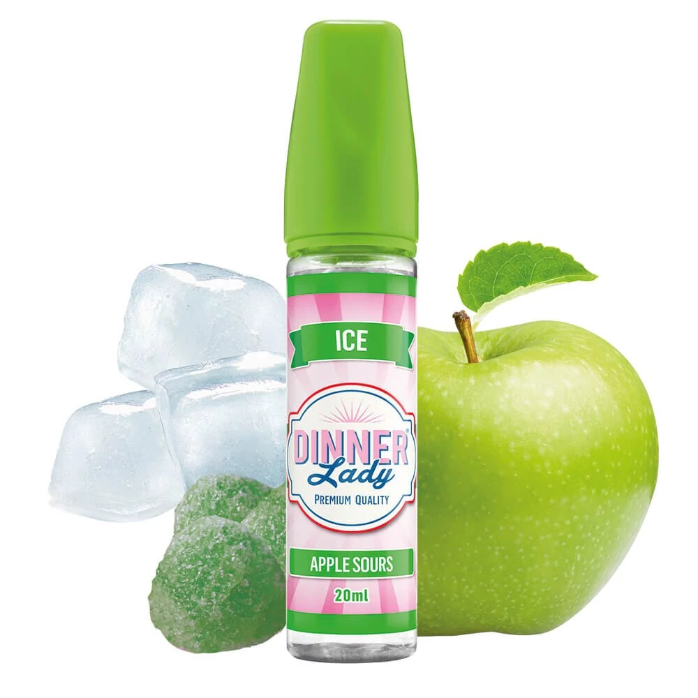 Apple Sours Ice