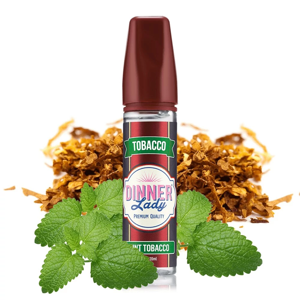 Mint Tobacco