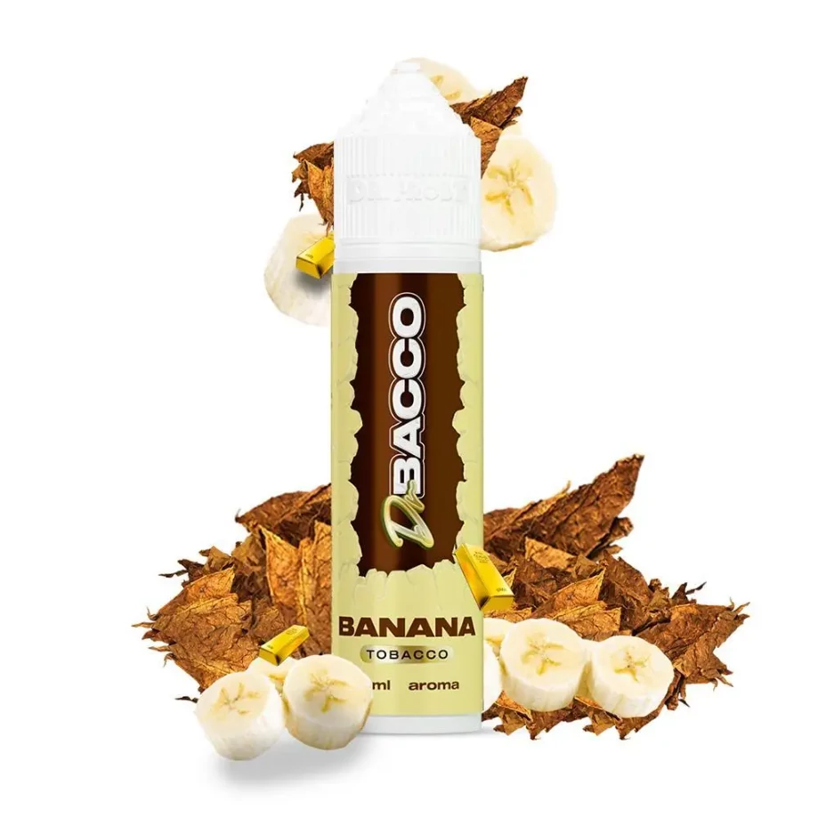 Banana Tobacco