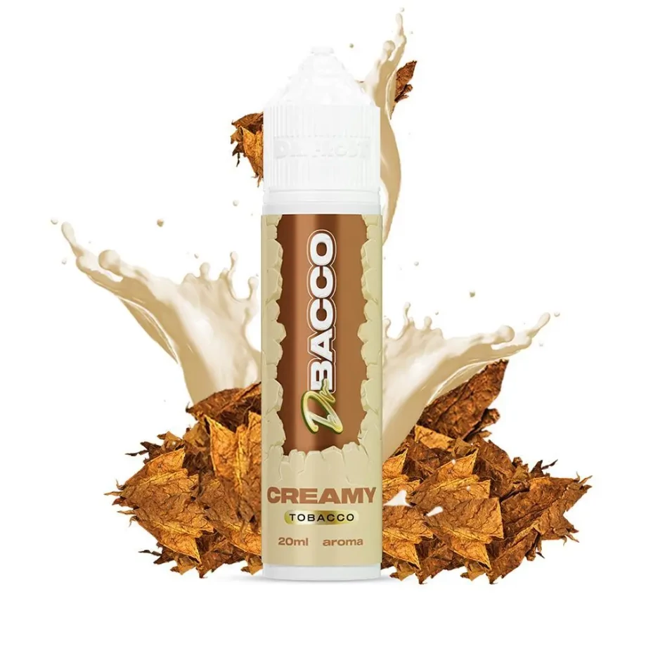 Creamy Tobacco