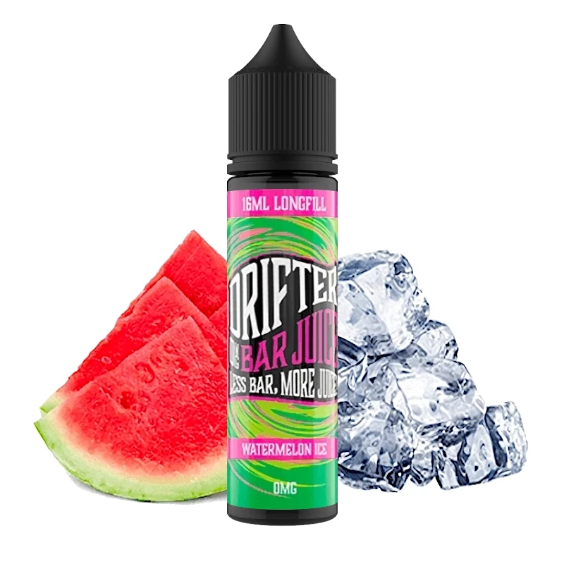 Watermelon Ice