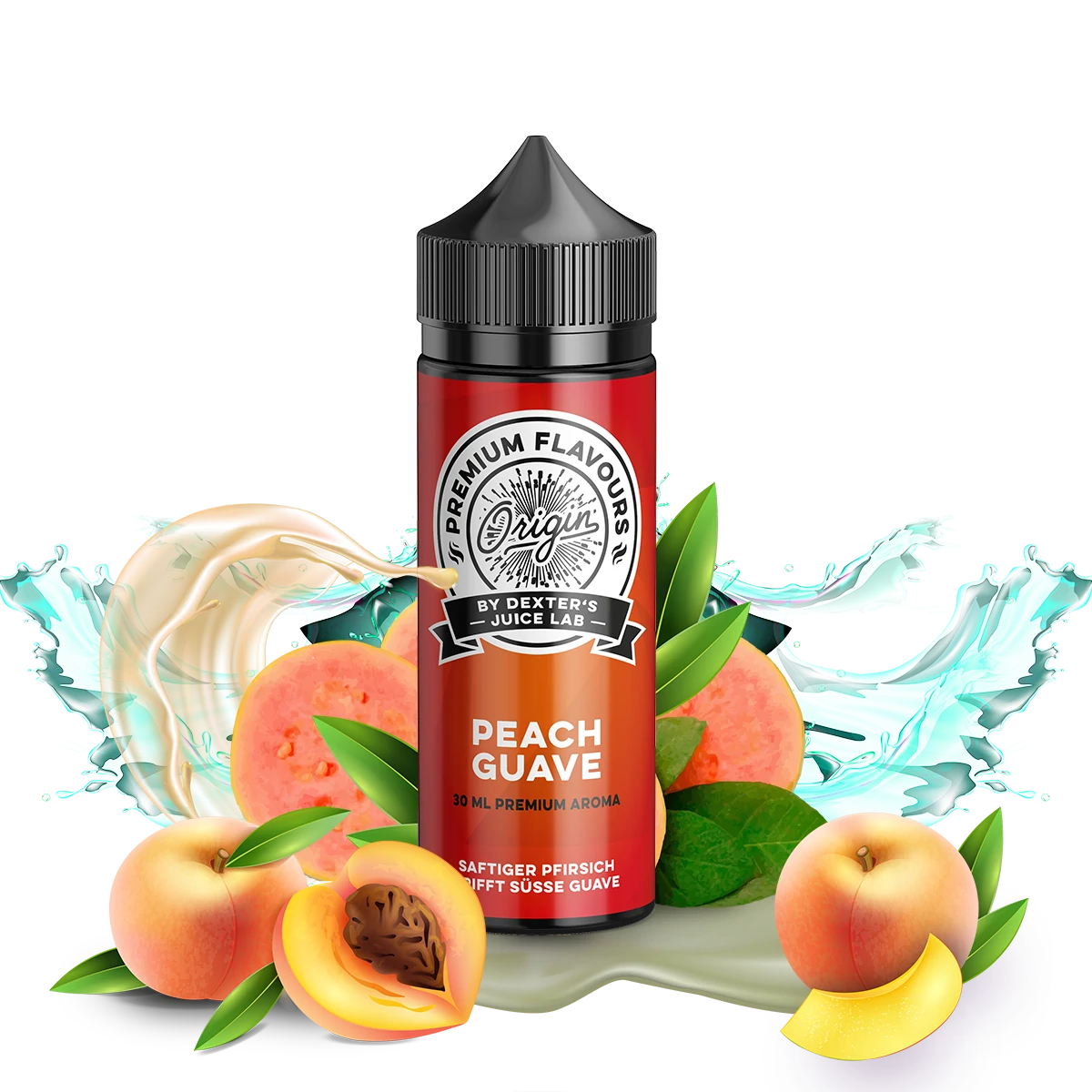 Peach Guave