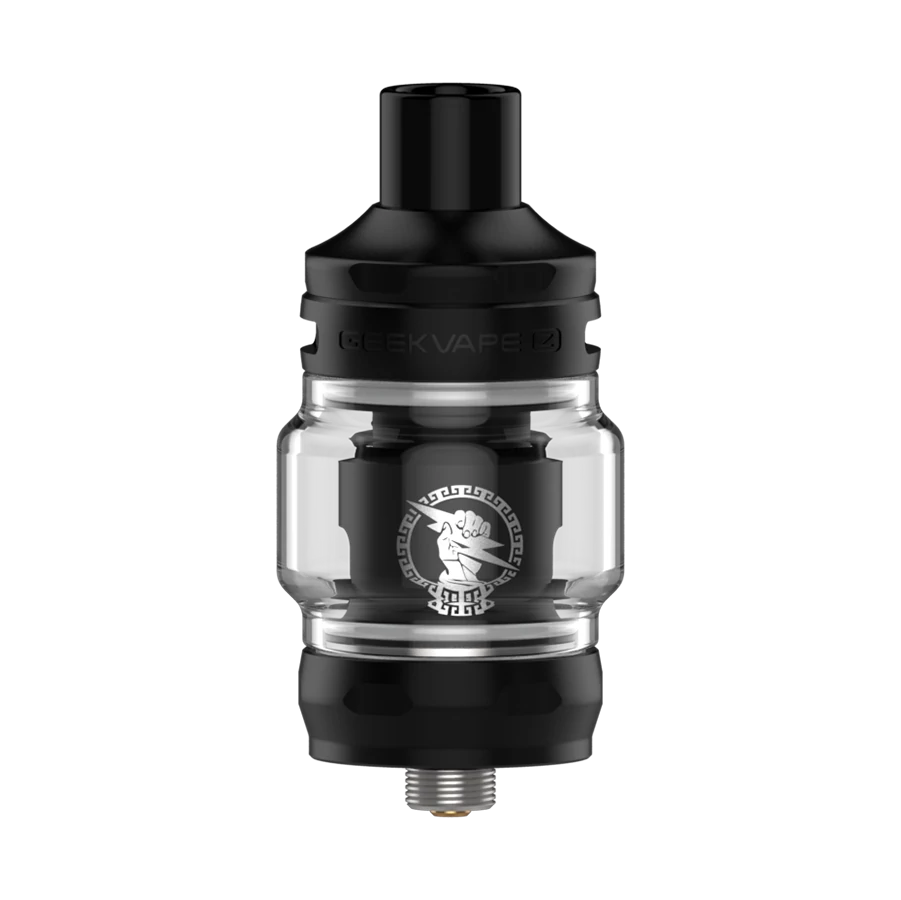 Z Nano 2 Sub-Ohm