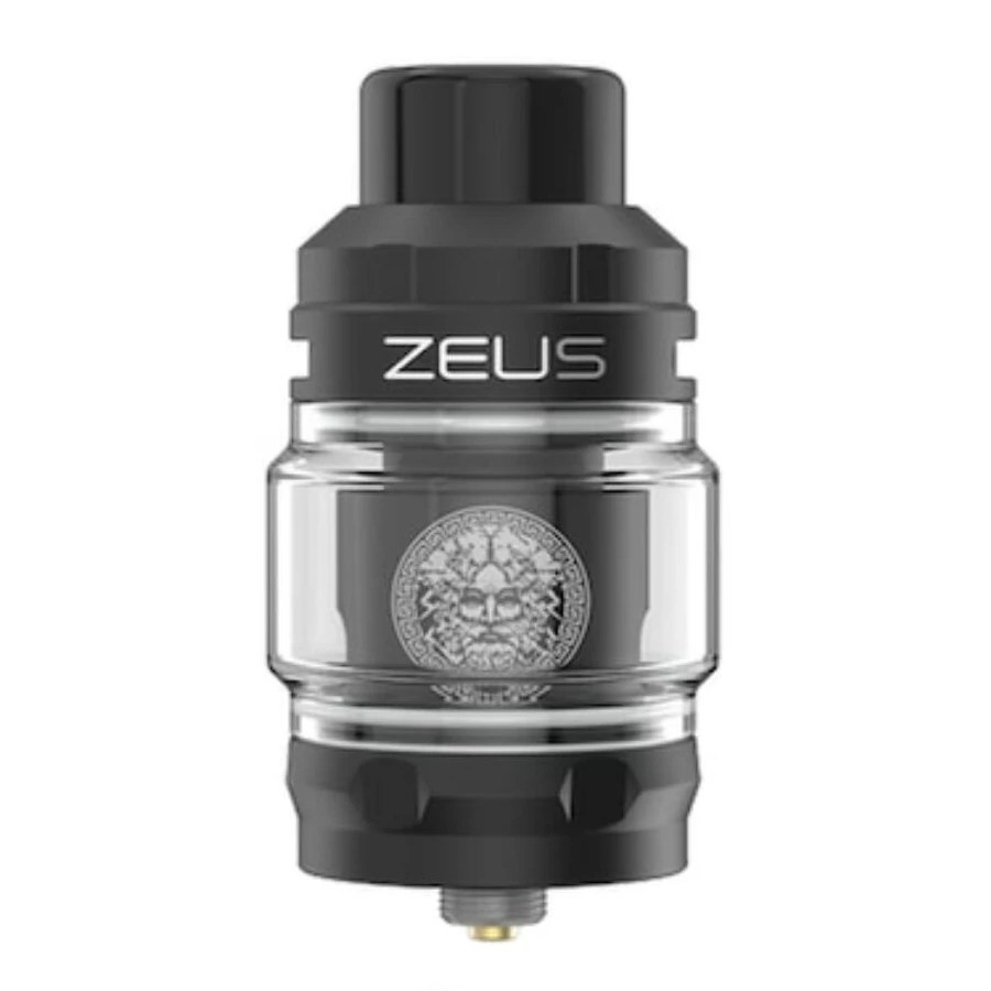 Zeus Sub-Ohm