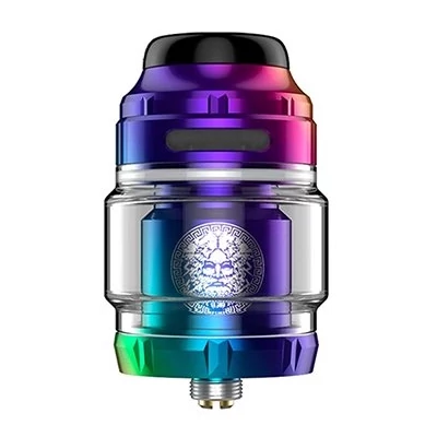 Zeus ZX RTA