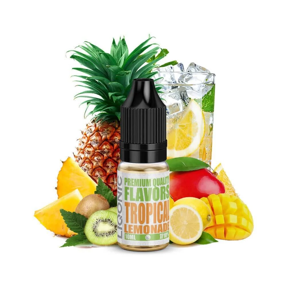 Tropical Lemonade