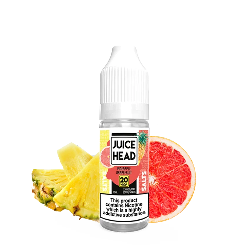 Pineapple Grapefruit