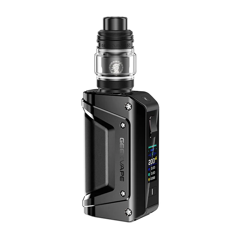 AEGIS Legend 3 Kit