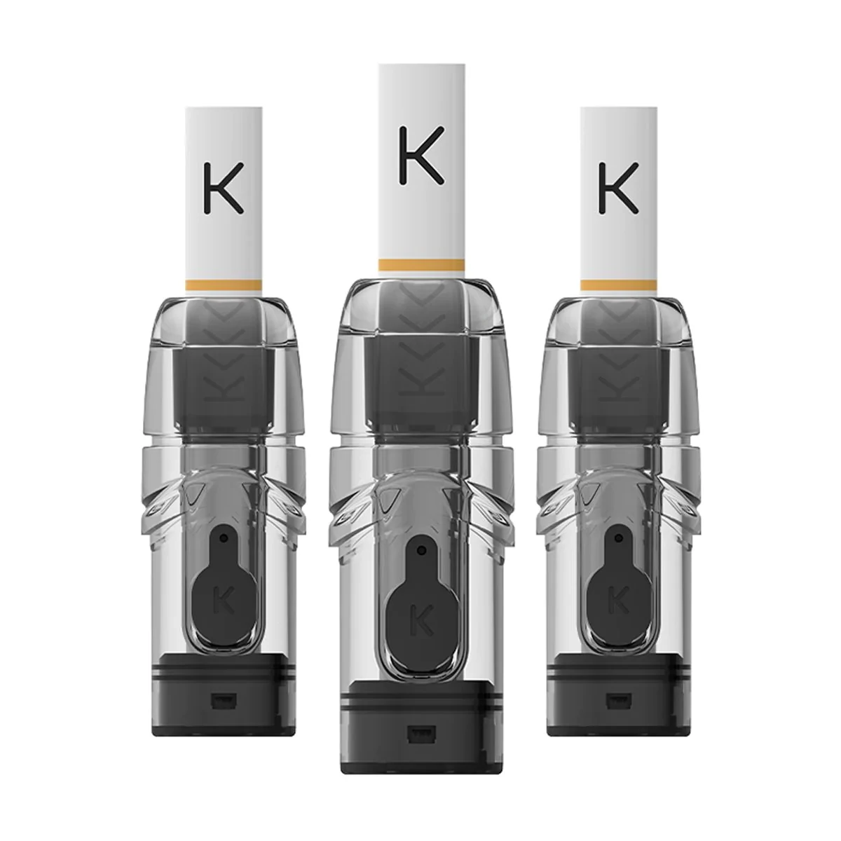 Kiwi Refillable Pods 1.2 Ohm