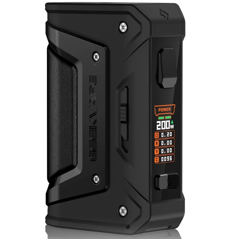 AEGIS Legend 2 L200 Classic OG BOX Mod