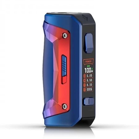 AEGIS SOLO 2 (S100)