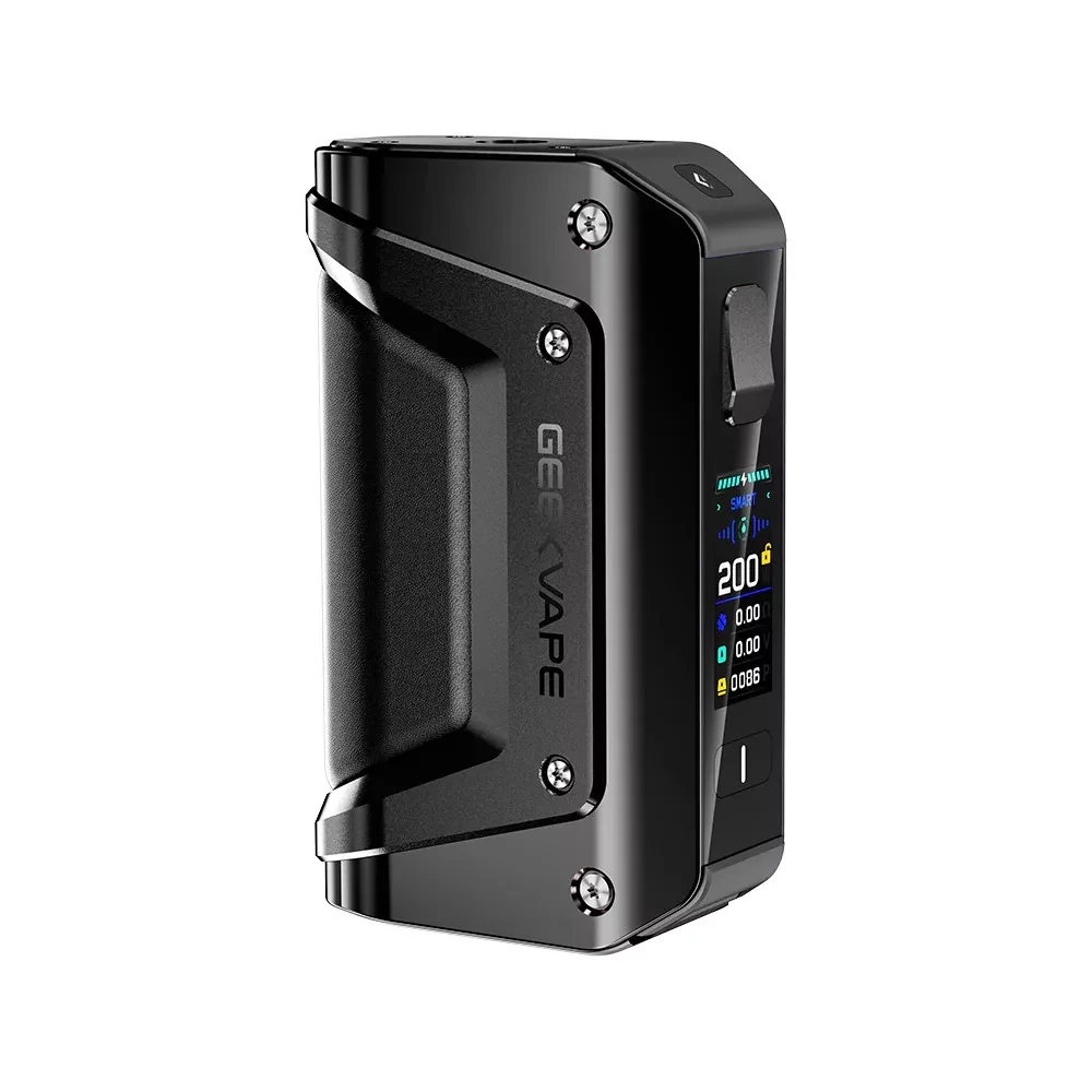 AEGIS Legend 3 BOX Mod