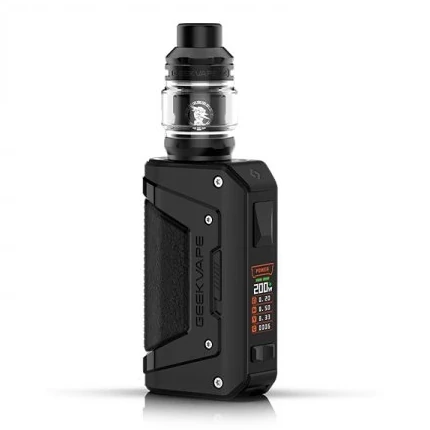 KIT AEGIS Legend 2 L200