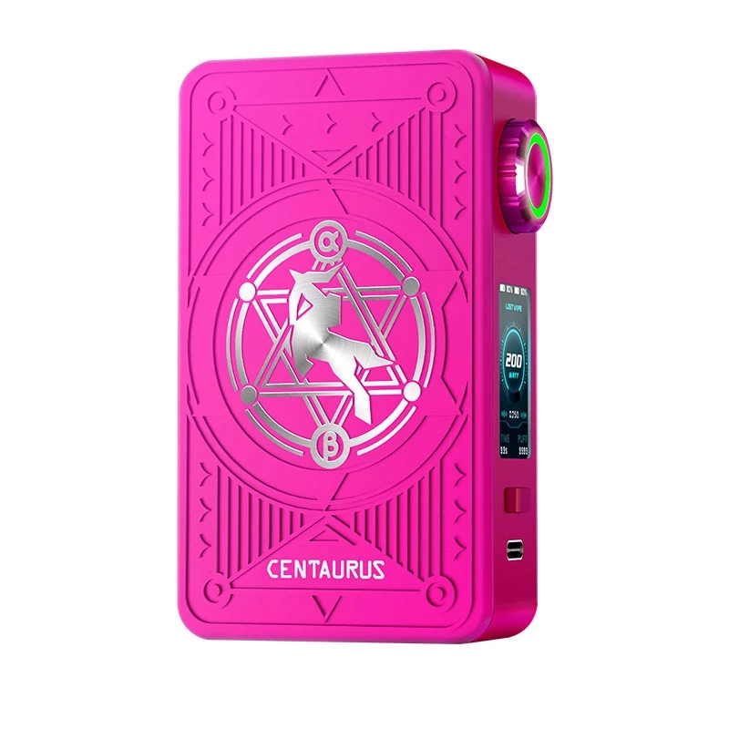 Centaurus M200 Box Mod