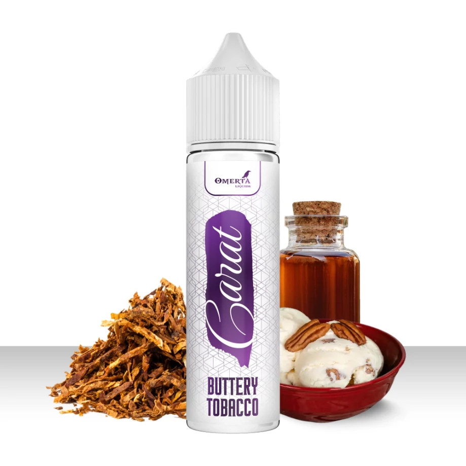 Buttery Tobacco