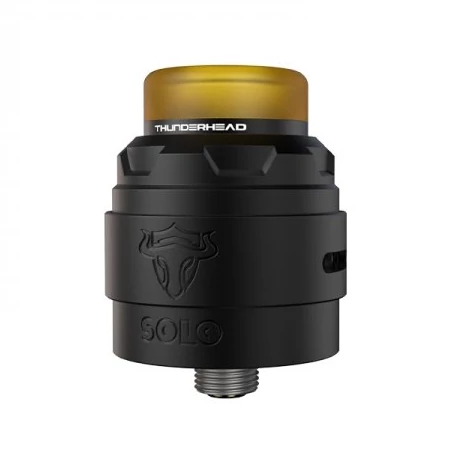 Tauren Solo RDA V1.5