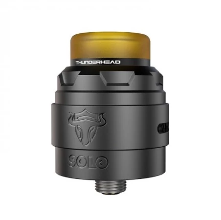 Tauren Solo RDA V1.5