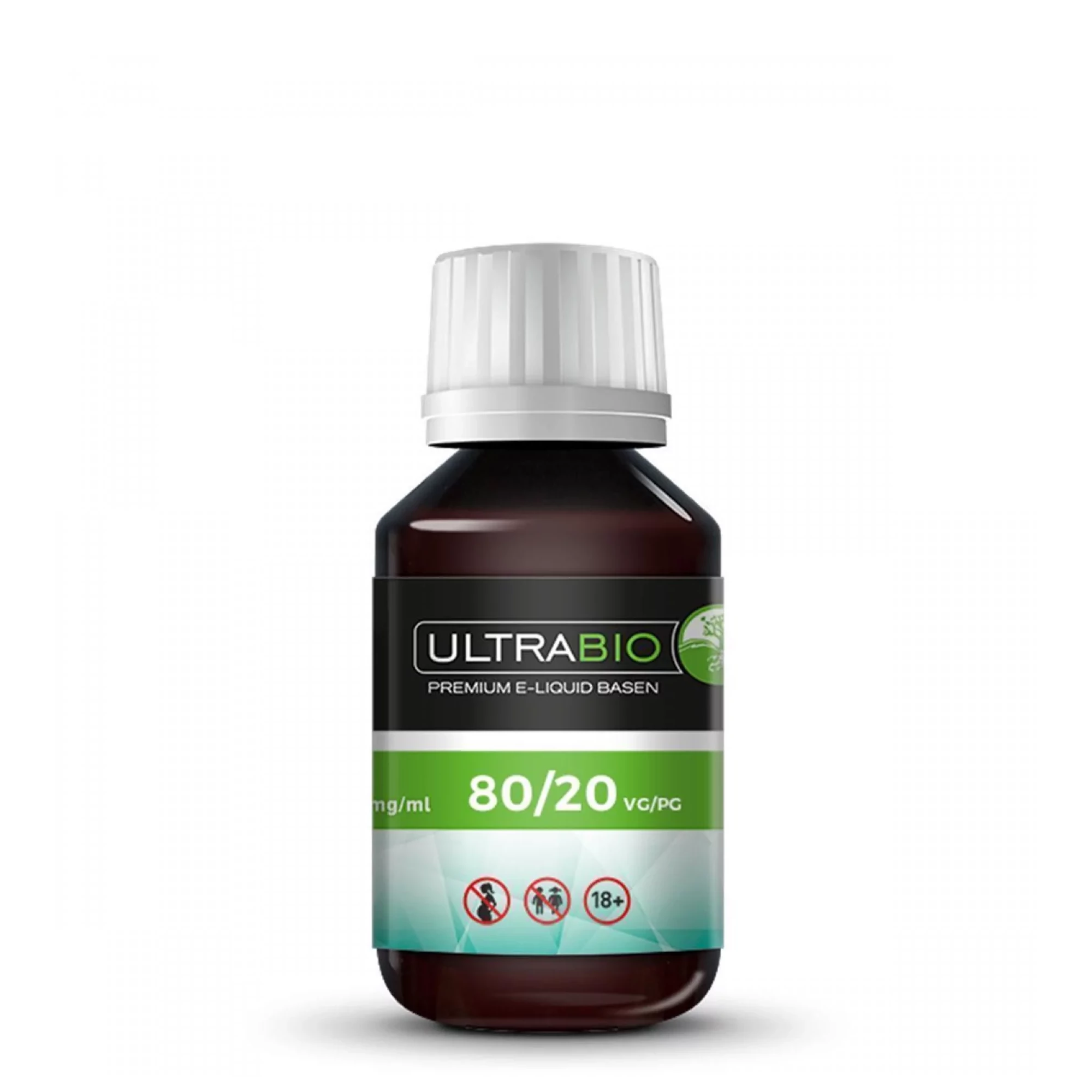 Ultra Bio Base 80/20 250ml