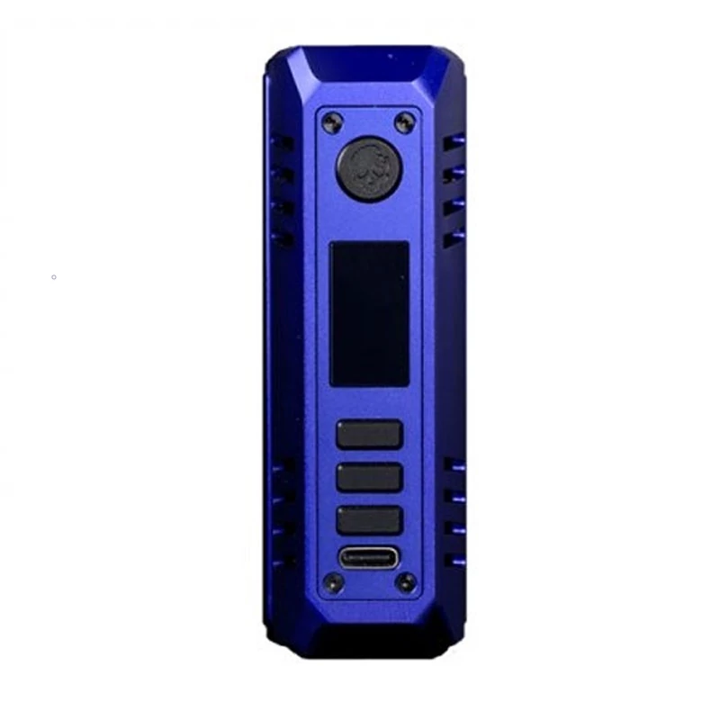 Odin V2 Mini 100 W Box Mod