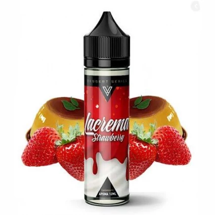 Dessert Series - Lacrema Strawberry