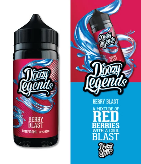 Berry Blast